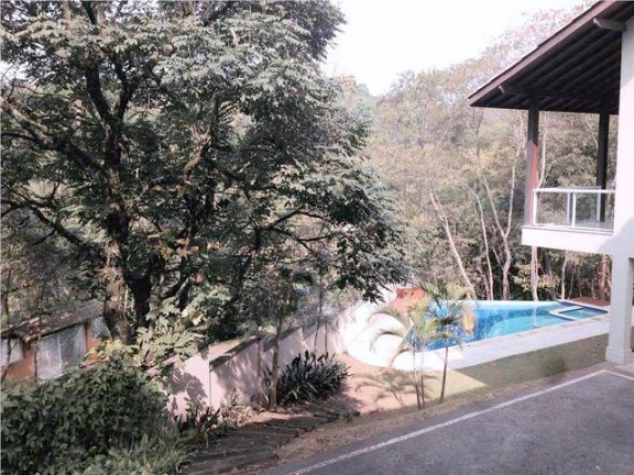 Casa com 4 Quartos à Venda, 900 m² em Parque Primavera - Carapicuíba