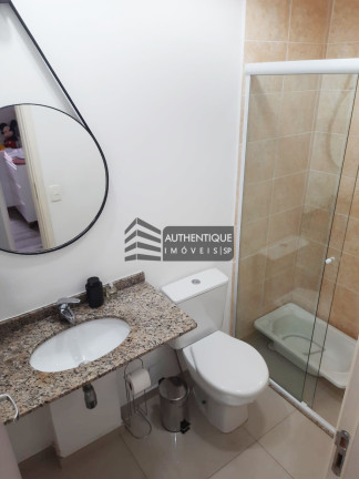 Imagem Apartamento com 2 Quartos à Venda, 74 m² em Centro - São Bernardo Do Campo Imagem Apartamento com 2 Quartos à Venda, 74 m² em Centro - São Bernardo Do Campo