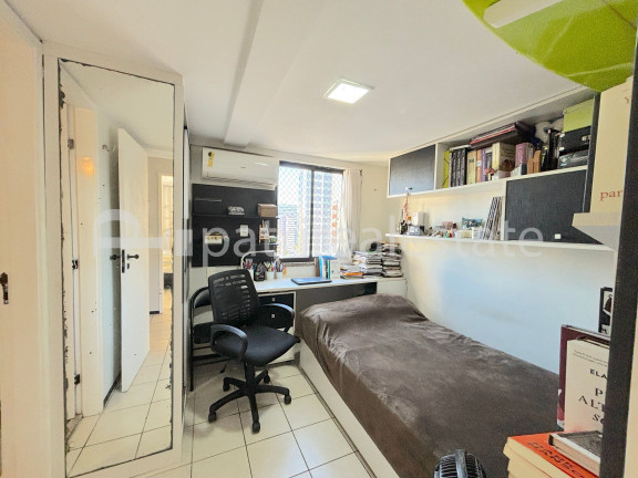 Imagem Apartamento com 3 Quartos à Venda, 125 m² em Meireles - Fortaleza