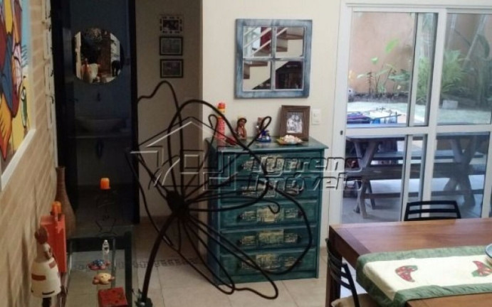 Imagem Casa de Condomínio com 4 Quartos à Venda, 176 m² em Urbanova - São José Dos Campos