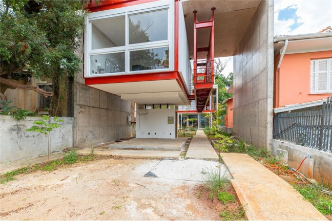 Imagem Casa com 4 Quartos à Venda, 400 m² em Parque Colonial - São Paulo Imagem Casa com 4 Quartos à Venda, 400 m² em Parque Colonial - São Paulo