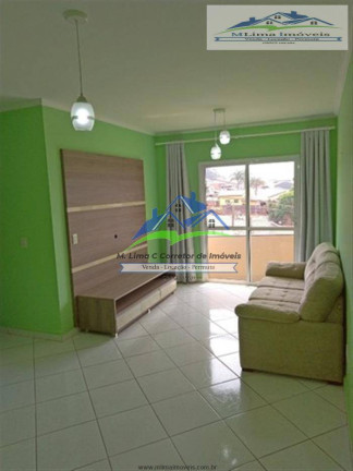 Imagem Apartamento com 3 Quartos à Venda, 72 m² em Residencial Das Ilhas - Bragança Paulista Imagem Apartamento com 3 Quartos à Venda, 72 m² em Residencial Das Ilhas - Bragança Paulista