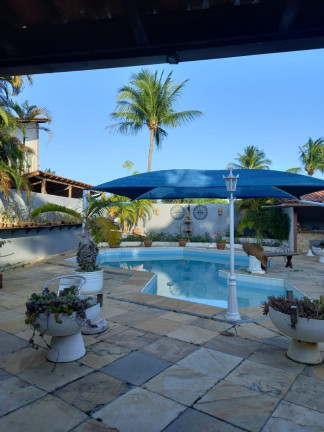 Imagem Casa com 5 Quartos à Venda, 1.500 m² em Portão - Lauro De Freitas Imagem Casa com 5 Quartos à Venda, 1.500 m² em Portão - Lauro De Freitas