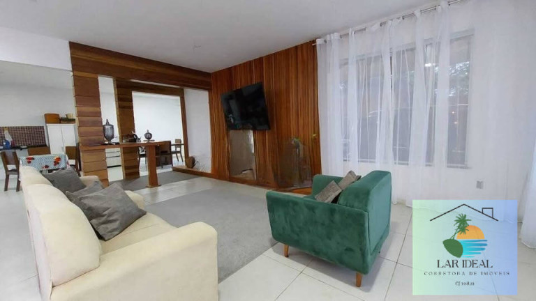 Casa com 3 Quartos à Venda, 450 m² em Balneário São Pedro - São Pedro Da Aldeia
