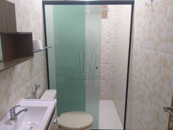 Imagem Casa com 4 Quartos à Venda, em Cidade Nova - Manaus Imagem Casa com 4 Quartos à Venda, em Cidade Nova - Manaus