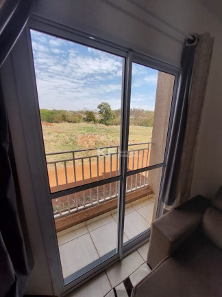 Imagem Apartamento com 2 Quartos à Venda, 48 m² em Bonfim Paulista - Ribeirão Preto Imagem Apartamento com 2 Quartos à Venda, 48 m² em Bonfim Paulista - Ribeirão Preto