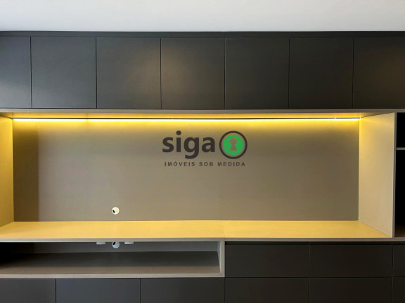 Imagem Apartamento com 1 Quarto para Alugar, 42 m² em Bela Vista - São Paulo Imagem Apartamento com 1 Quarto para Alugar, 42 m² em Bela Vista - São Paulo