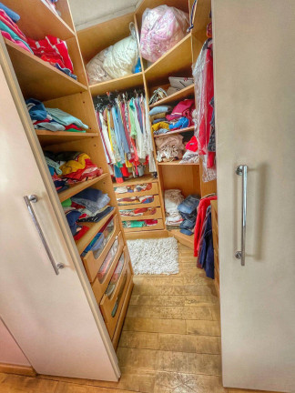 Imagem Apartamento com 3 Quartos à Venda, 104 m² em Parque Da Mooca - São Paulo