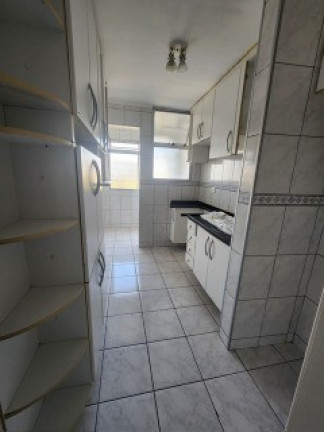 Imagem Apartamento com 2 Quartos à Venda, 53 m² em Jardim Celeste - São Paulo