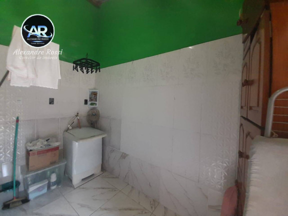 Imagem Casa com 2 Quartos à Venda, 97 m² em Jardim Paraíso - Várzea Paulista
