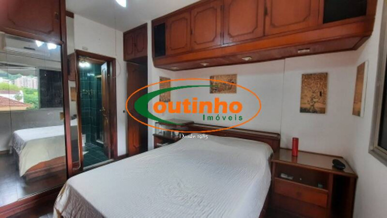 Imagem Apartamento com 2 Quartos à Venda, 80 m² em Grajaú - Rio De Janeiro Imagem Apartamento com 2 Quartos à Venda, 80 m² em Grajaú - Rio De Janeiro