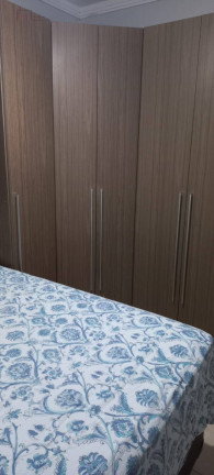 Imagem Apartamento com 2 Quartos à Venda, 50 m² em Recanto Quarto Centenário - Jundiaí