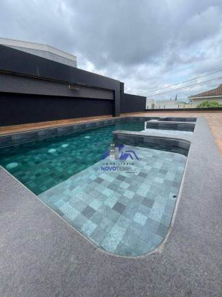 Imagem Casa com 3 Quartos à Venda, 290 m² em Parque Residencial Damha Iv - São José Do Rio Preto Imagem Casa com 3 Quartos à Venda, 290 m² em Parque Residencial Damha Iv - São José Do Rio Preto