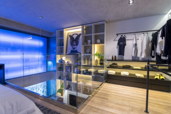 Imagem Studio com 1 Quarto à Venda, 71 m² em Pinheiros - São Paulo