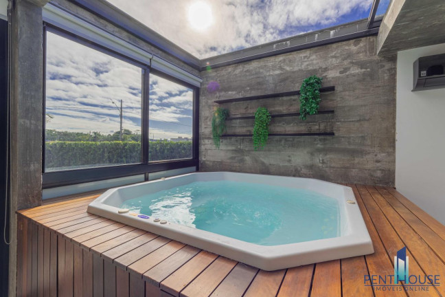 Imagem Casa com 3 Quartos à Venda, 431 m² em Santa Regina - Camboriú