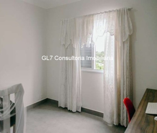 Imagem Apartamento com 2 Quartos à Venda, 64 m² em Jardim Sevilha - Indaiatuba