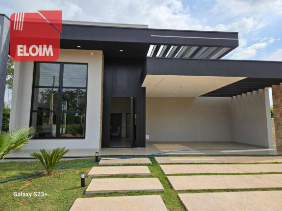 Imagem Casa com 3 Quartos à Venda, 242 m² em Santa Bárbara Resort Residence - águas De Santa Bárbara Imagem Casa com 3 Quartos à Venda, 242 m² em Santa Bárbara Resort Residence - águas De Santa Bárbara