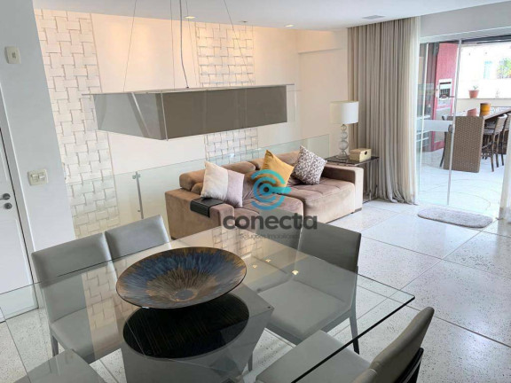 Imagem Cobertura com 4 Quartos à Venda, 260 m² em Icaraí - Niterói Imagem Cobertura com 4 Quartos à Venda, 260 m² em Icaraí - Niterói