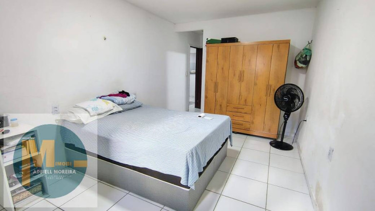 Imagem Casa com 3 Quartos à Venda, 95 m² em Igapo - Natal