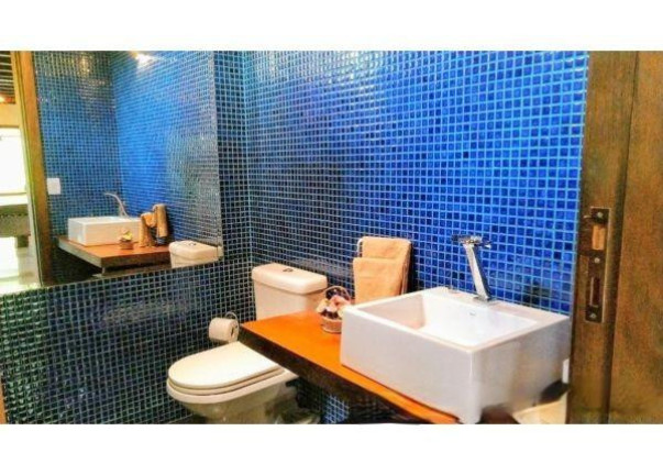 Imagem Casa de Condomínio com 4 Quartos à Venda, 850 m² em Chácara Dos Lagos - Carapicuíba