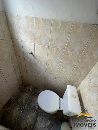 Imagem Casa com 3 Quartos à Venda, 125 m² em Jardim Bonfiglioli - Jundiaí