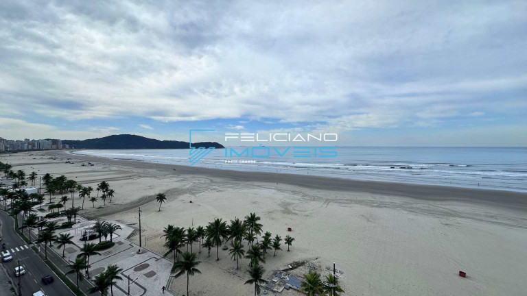 Imagem Apartamento com 3 Quartos à Venda, 98 m² em Guilhermina - Praia Grande Imagem Apartamento com 3 Quartos à Venda, 98 m² em Guilhermina - Praia Grande