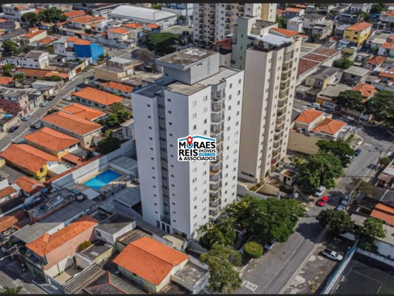 Imagem Apartamento com 2 Quartos à Venda, 61 m² em Vila Santa Catarina - São Paulo Imagem Apartamento com 2 Quartos à Venda, 61 m² em Vila Santa Catarina - São Paulo