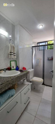 Imagem Apartamento com 3 Quartos à Venda, 162 m² em Intermares - Cabedelo