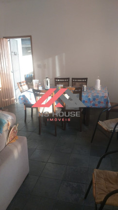 Imagem Casa com 4 Quartos à Venda, 115 m² em Vila Loty - Itanhaém Imagem Casa com 4 Quartos à Venda, 115 m² em Vila Loty - Itanhaém