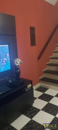 Imagem Casa com 2 Quartos à Venda,  em Residencial Bosque Dos Ipês - São José Dos Campos
