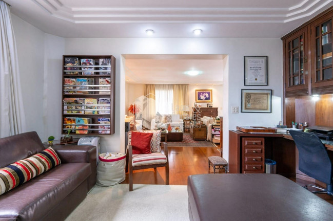 Imagem Apartamento com 4 Quartos à Venda, 380 m² em Perdizes - São Paulo Imagem Apartamento com 4 Quartos à Venda, 380 m² em Perdizes - São Paulo