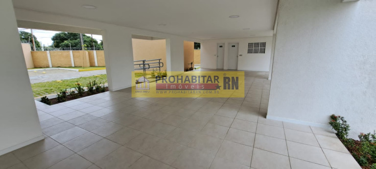 Imagem Casa de Condomínio com 2 Quartos para Alugar, 56 m² em Vila De Ponta Negra - Natal Imagem Casa de Condomínio com 2 Quartos para Alugar, 56 m² em Vila De Ponta Negra - Natal