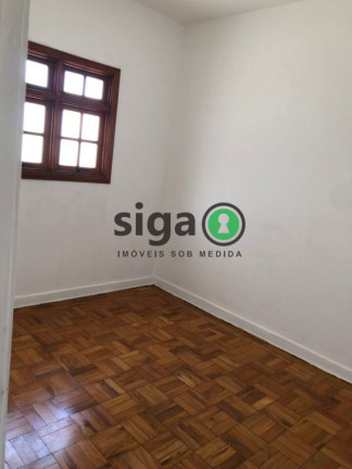 Imagem Casa com 2 Quartos à Venda, 120 m² em Chácara Santo Antônio (zona Sul) - São Paulo