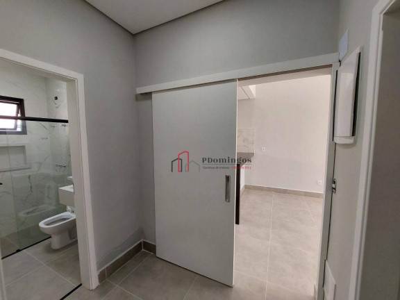 Imagem Casa com 3 Quartos à Venda, 158 m² em Residencial Real Park Sumaré - Sumaré
