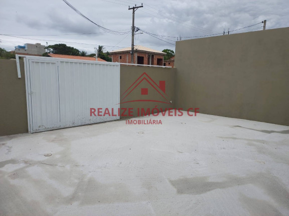 Imagem Casa com 2 Quartos à Venda, 70 m² em Vila Do Peró - Cabo Frio