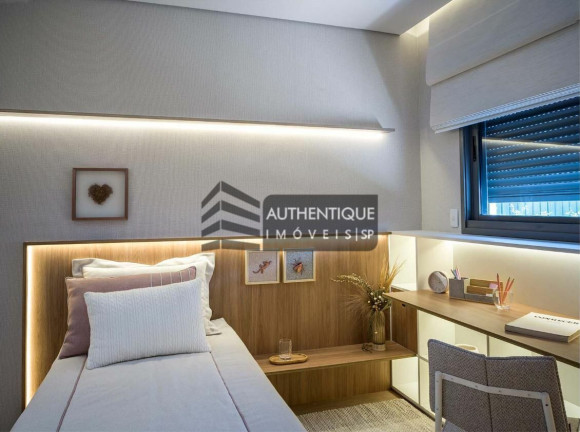 Imagem Apartamento com 3 Quartos à Venda, 160 m² em Vila Nova Conceição - São Paulo
