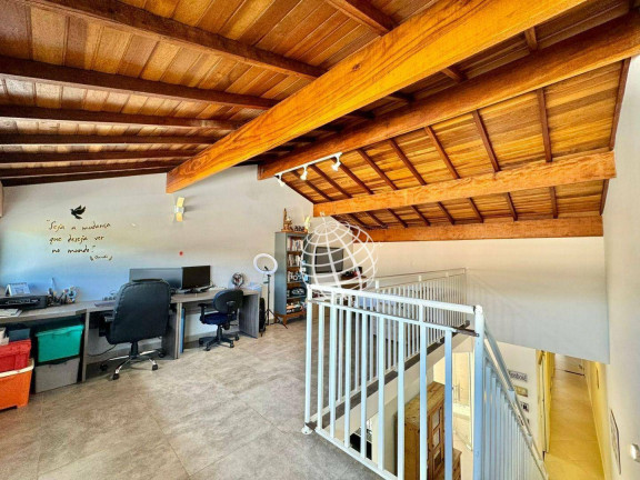 Imagem Casa com 3 Quartos à Venda, 112 m² em Jardim Jaraguá - Atibaia