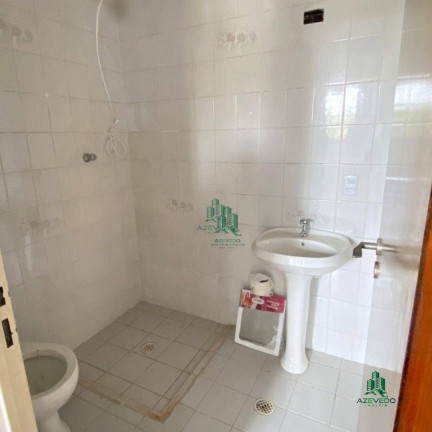 Imagem Apartamento com 2 Quartos à Venda, 55 m² em Picanço - Guarulhos