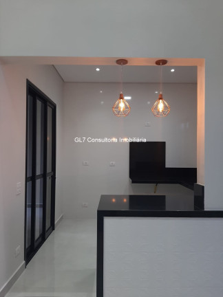 Imagem Casa com 3 Quartos à Venda,  em Jardim Park Real - Indaiatuba