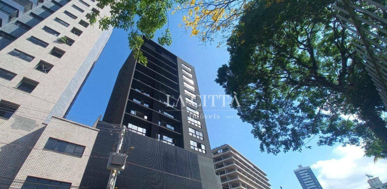 Loft com 1 Quarto à Venda, 41 m² em Centro - Itajaí