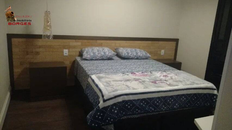 Imagem Apartamento com 2 Quartos para Alugar, 160 m² em Campo Belo - São Paulo