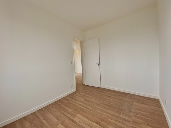 Imagem Imóvel com 2 Quartos à Venda, 47 m² em Jardim São Savério - São Paulo