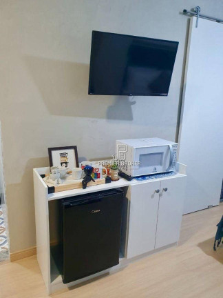 Imagem Apartamento com 1 Quarto à Venda, 19 m² em Alto - Teresópolis