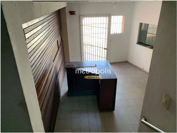 Imagem Galpão à Venda ou Locação, 308 m² em Vila Marlene - São Bernardo Do Campo Imagem Galpão à Venda ou Locação, 308 m² em Vila Marlene - São Bernardo Do Campo