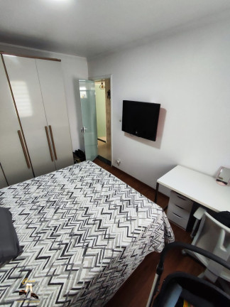 Imagem Apartamento com 2 Quartos à Venda, 70 m² em Assunção - São Bernardo Do Campo