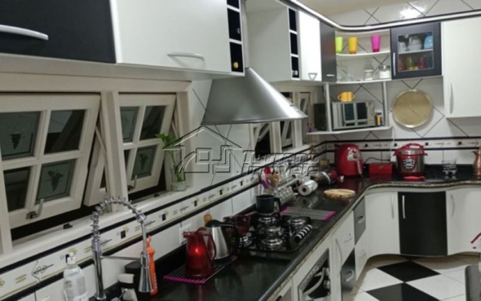 Imagem Casa com 3 Quartos à Venda, 160 m² em Bosque Dos Eucaliptos - São José Dos Campos