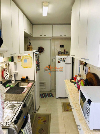 Imagem Apartamento com 3 Quartos à Venda, 81 m² em Santana - São Paulo