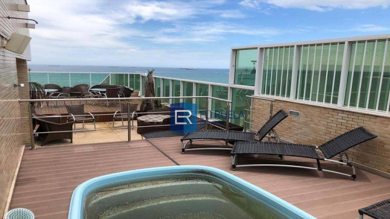 Imagem Cobertura com 3 Quartos à Venda, 350 m² em Praia Da Costa - Vila Velha