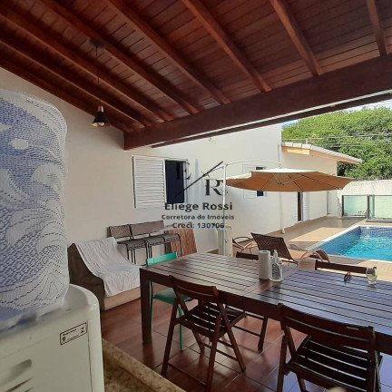 Imagem Casa com 3 Quartos à Venda,  em Central Parque 1 - Itatiba