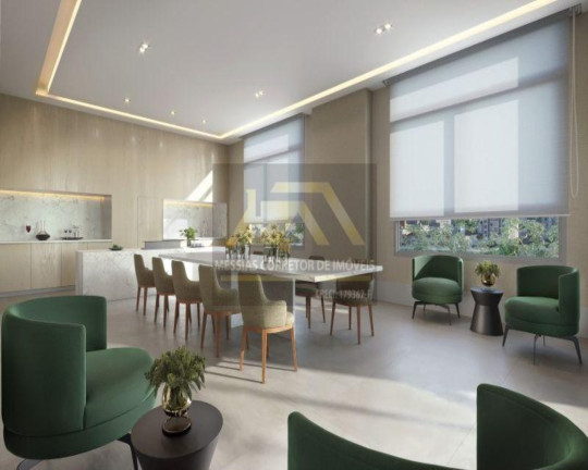 Imagem Imóvel com 3 Quartos à Venda, 156 m² em Paraíso - São Paulo
